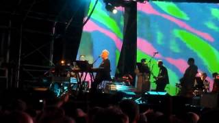 Run Run Run - John Cale Live In Liverpool 2017