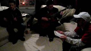 The Hollow - What I've Become