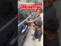 How To Remove Scratches From CAR Instantly At HOME Trending Trendingshorts Viral Explore Like