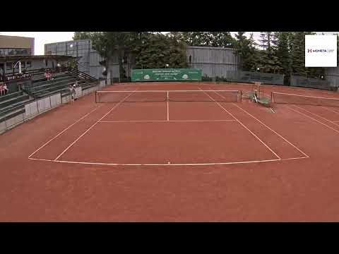 Kurt 1_11.6.2020 - ŽLTC Brno A - dorostenky