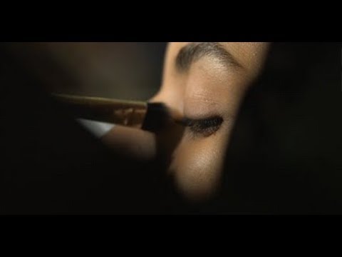 Fashion in Motion / Peter Pilotto behind the scenes