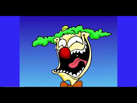 Huevocartoon - El Payaso alegrin (Lost media)
