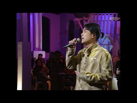 The performance that shows why Kim Gun Mo was so hyped back in the day