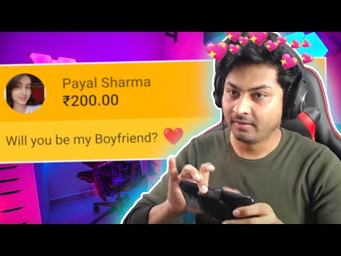 Fake Girl Propose Prank on Streamers ft. Dynamo (Part #2)