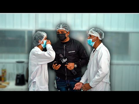 AYACUCHO EXPONIENDO INFIELES | CHIQUITO PERO PELIGROSO😏🤣 | T-4 Ep.45