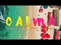 Kewin Cosmos Ataca La Alemana Calma Bachata Version 2019