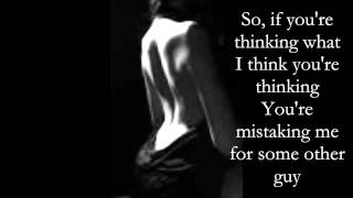 Naked In My Bed - Ray Allaire