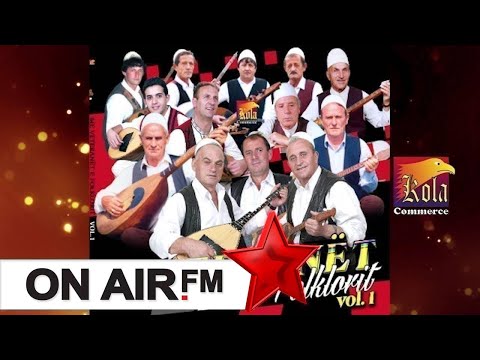 Krasniqet, Ali Krasniqi & Muhamet Bashota - Dert mi dert