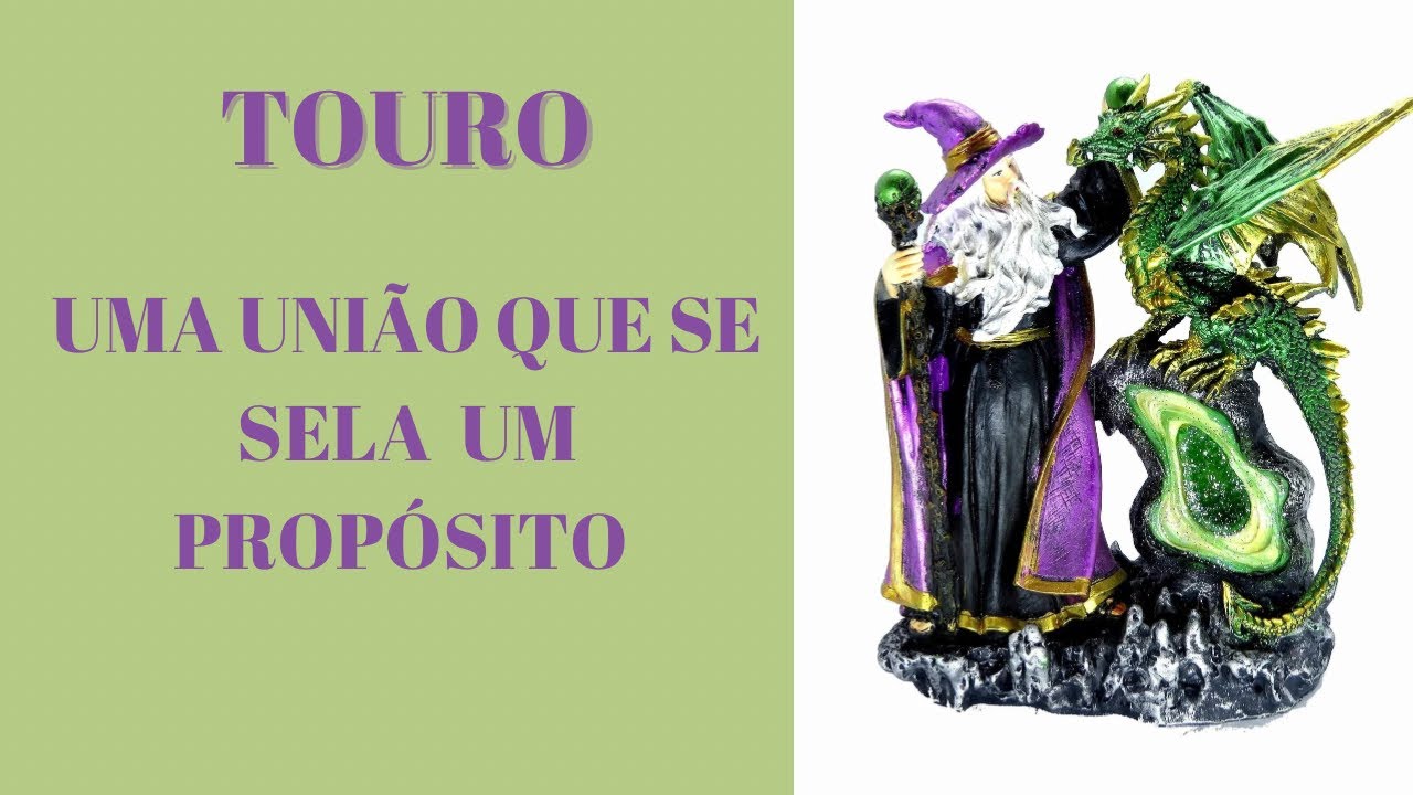 TOURO ✨ ESSE AMOR E UNIÃO ESPIRITUAL💞 PROSPERIDADE💰 VOCÊ DESBLOQUEIO UM PADRÃO ANCESTRAL