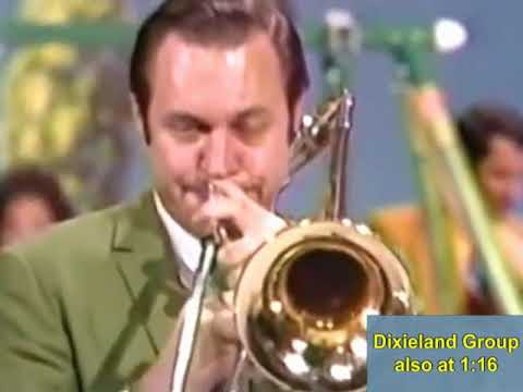 Bob Havens, 2nd Version of "Those Were Days" - Same Arrangement, Different Performance