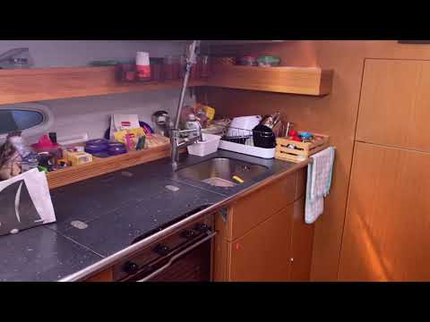 Bavaria 47 anno 2009 versione 4 cabine 3 wc rollaranda