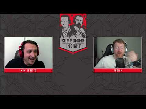 LEC playoff preview / T1's perfect split / TSM coach drama - Summoning Insight S5E7 (feat. Odoamne)