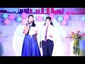 Annual Day Mother Teresa School Sukma Grazie Mille 2023