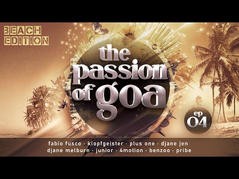 STAMPFEN!!! Vol.4 - Beach Edition (Part 2) w/ Fabio Fusco, Klopfgeister, Djane Melburn, 4Motion...