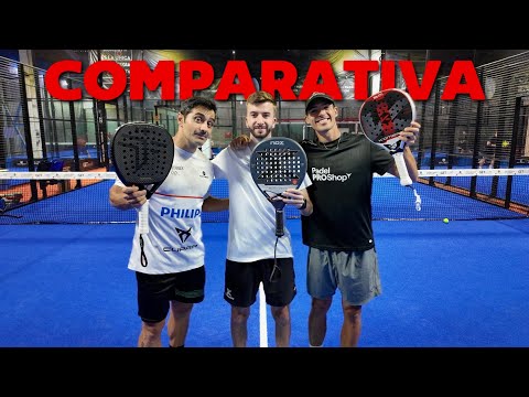 COMPARATIVA NOX AT10 12K ,OXDOG HYPER PRO Y KOMBAT FUJI