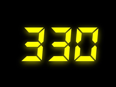 330 - Anjelským pozdravením zvon sa ozýva