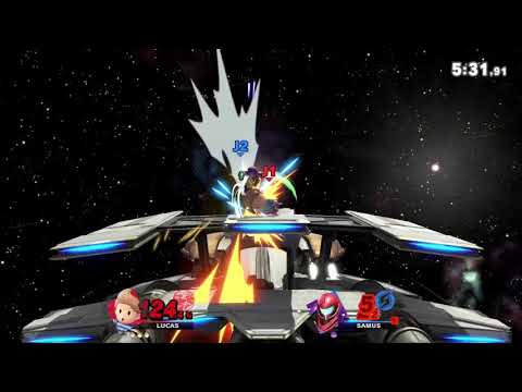 YatsuoKogame VS RK | SewLink - SewLink Smash Time #37 - Grand Final Reset Round 1