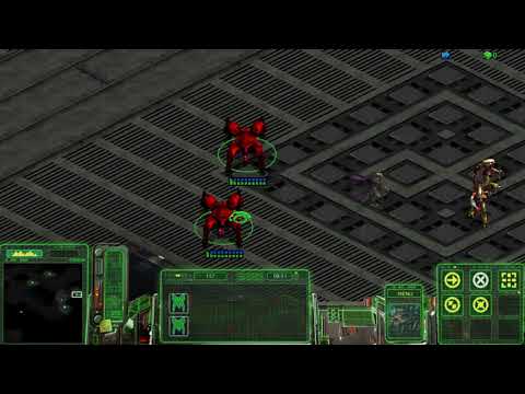 StarCraft Remastered: Alternate - Conclave 05 The Antarctus