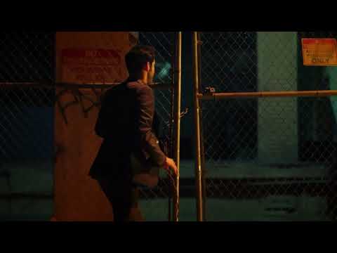 Lucifer S03E09 : Lucifer meets the Sinnerman.