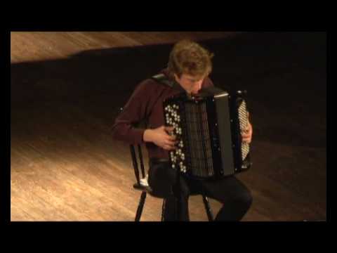 V. Semionov - Sonata no. 1, 3rd movement / Grzegorz Miszczyszyn/ www.miszczyszyn.net