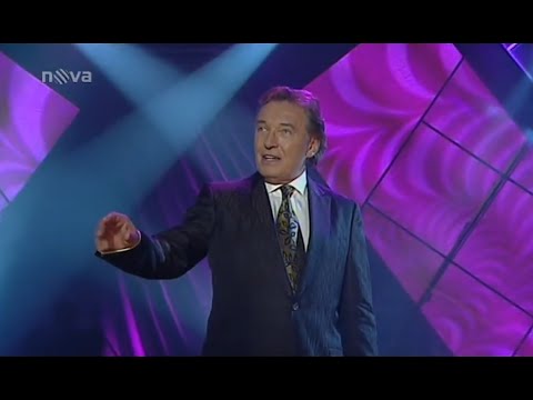 Karel Gott - Hrátky S Láskou (2008) HD