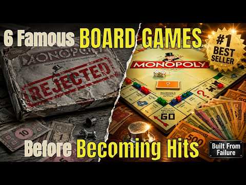 Famousboard
