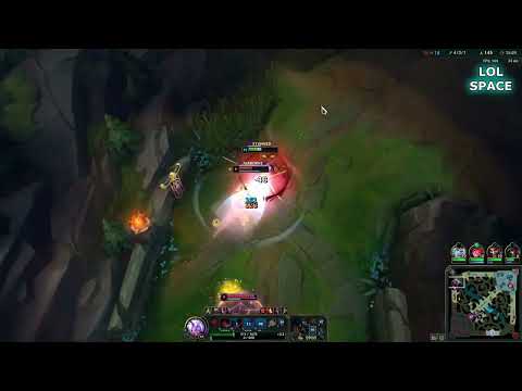 Challenger YONE MONTAGE | 2024 | League of Legends