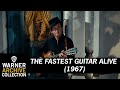The Fastest Guitar Alive (1967) – Pistolero