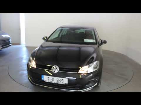 Volkswagen Golf 1.2TSI DSG 5DR 110HP Highline (TEN - Image 2