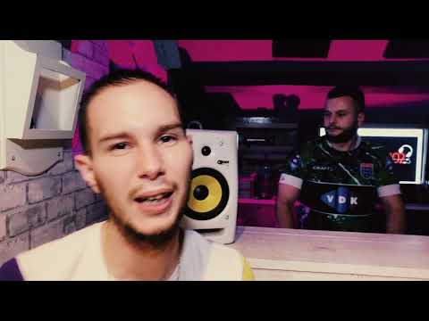 Pper x Jeffa x Lawson - Oldschoolback