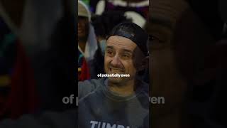 My #1 advice for 18-40 year olds: