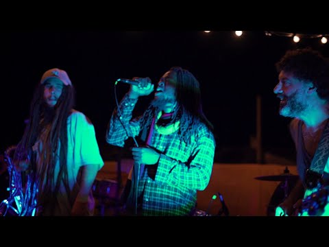 Thorpido - Rasta Rude Boy [Live  At Sambo Pub 2020].