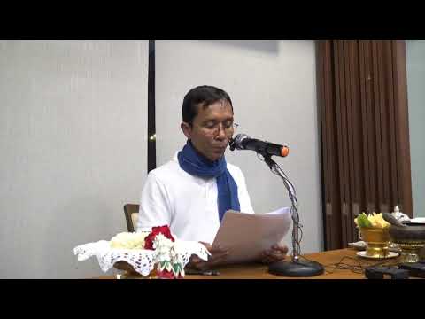 068-องค์ประกอบ 11 อย่างทำให้เจริญในธรรม 1