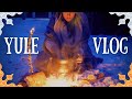 How to celebrate Yule | Rituals & Pagan history of the winter solstice