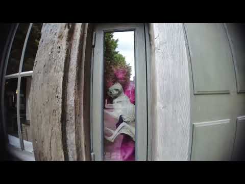 マントのサン・マクルー教会 - 定義