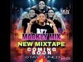 Dj Mackly Mix Ou Son Mèt Anbèt