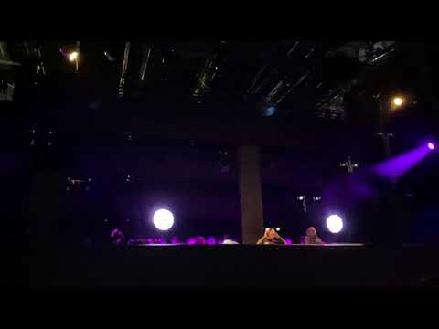 Cid Inc. drops 'Cid Inc. - A Blessing in Disguise' @ Desert In Me - Mandarine Park 12.11.21 (2/3)