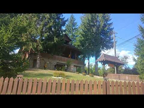 Muzeul Chihlimbarului, Colți, Buzău