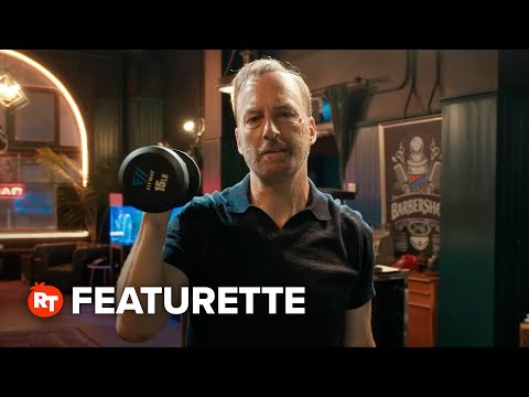 ノーバディ2』特集 - バケーションの準備 (2025) (Nobody 2 Featurette - Getting Vacay Ready (2025))