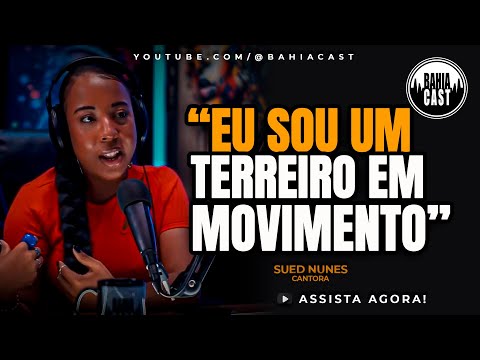 SUED NUNES fala sobre como alia sua agenda com compromissos familiares e de sua religiosidade.