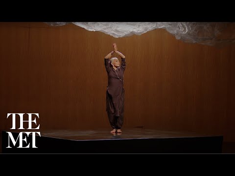 MetLiveArts : Bijayini Satpathy : Doha