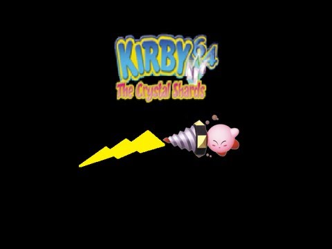 Kirby 64 - Part 15 - Kirby's a Transformer Too!