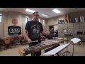 Numbnut - Peter Garland