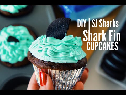 download lagu mp3 mp4 Shark Cupcakes Diy, download lagu Shark Cupcakes Diy gratis, unduh video klip Shark Cupcakes Diy