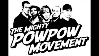 Pow Pow Movement@hiphop meet dancehall part1