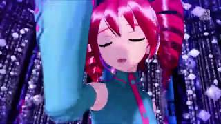 Cover art for kasane teto - teo