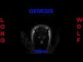 Genesis Mama ( extended wolf )