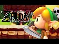 Link's Awakening, To the Desert 🌴🌵!! The Legend of Zelda! EP.3 #nintendo #games #fun #legend