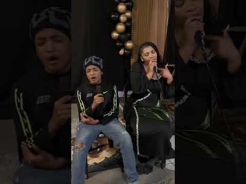 Seënwense (Jou nuwe seisoen breek aan) ~ Abi Sochop - Sis Randalene