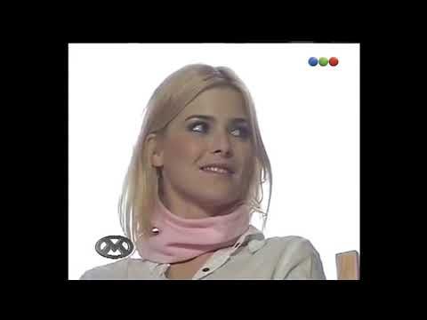 Videomatch - Sangre fría 06 - Pía Slapka - Sin interrupciones